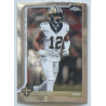 Chris Olave 2025 Topps Chrome Football - 216