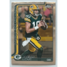 Jordan Love 2025 Topps Chrome Football - 109