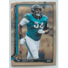 Maason Smith 2025 Topps Chrome Football - 140