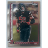 Darius Robinson 2025 Topps Chrome Football - 9
