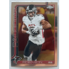 Bijan Robinson 2025 Topps Chrome Football - 16