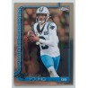 Bryce Young 2025 Topps Chrome Football - 40