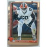 Cam Robinson 2025 Topps Chrome Football - 124