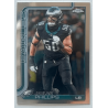 Jaelan Phillips 2025 Topps Chrome Football - 192