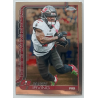 Bucky Irving 2025 Topps Chrome Football - 285