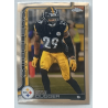 Kyle Dugger 2025 Topps Chrome Football - 211