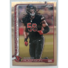 Darius Robinson 2025 Topps Chrome Football - 9