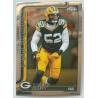 Rashan Gary 2025 Topps Chrome Football - 111