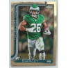 Saquon Barkley 2025 Topps Chrome Football - 248