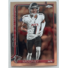 Darnell Mooney 2025 Topps Chrome Football - 11