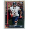 DJ Moore 2025 Topps Chrome Football - 48