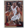 Alijah Martin 2025 topps chrome rookie