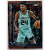 Brandon Miller 2025 topps chrome