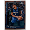 Jalen Suggs 2025 topps chrome