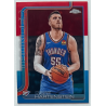 Isiah Hartenstein 2025 topps chrome red white blue