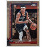 Jeremiah Fears 2025 topps chrome rookie