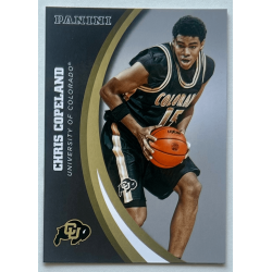 CHRIS COPELAND 2016 Panini Colorado 43