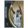 CHRIS COPEAND 2016 Panini Colorado Gold 02/25