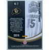 CHRIS COPEAND 2016 Panini Colorado Gold 02/25