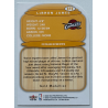 LEBRON JAMES 2003-04 Fleer Ultra Gold Medallion Lucky 13