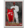 LEBRON JAMES 2003-04 Topps Rookie - 221
