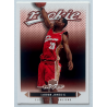 LEBRON JAMES 2003-04 Upper Deck MVP rookie - 201