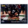 PAUL PIERCE 2016-17 Panini Instant Black Pierce Farewell to the Garden 1/1