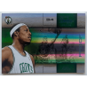 PAUL PIERCE 2009-10 Panini Studio Proofs Platinum 1/1
