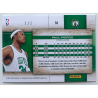 PAUL PIERCE 2009-10 Panini Studio Proofs Platinum 1/1