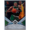 PAUL PIERCE 2010-11 Panini Limited platinum spotlight 1/1