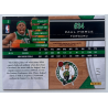 PAUL PIERCE 2010-11 Panini Limited platinum spotlight 1/1