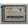 PAUL PIERCE 2013-14 Panini Gold Standard Black 1/1