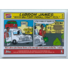 LEBRON JAMES 2003-04 Topps Bazooka Comics - 15