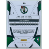 PAUL PIERCE 2009-10 Panini Certified Mirror black 1/1