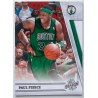 PAUL PIERCE 2010-11 Panini Season Update Platinum 1/1