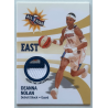 DEANNA NOLAN 2006 WNBA All-Star Jerseys RE7