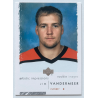 JIM VANDERMEER 2002-03 UD Artistic Impressions rookie