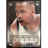 STEPHON MARBURY 1996 FLAIR SHOWCASE ROW 0 SEAT 11