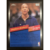 STEPHON MARBURY 1998 TOPPS CHROME REFRACTOR 223