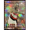 STEPHON MARBURY / KENNY ANDERSON 1996 CLASS ACT REFRACTOR CA8