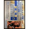 STEPHON MARBURY 1996 BOWMAN BEST ATOMIC REFRACTOR RC R2