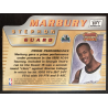 STEPHON MARBURY 1996 BOWMAN BEST PICKS ATOMIC REFRACTOR BP1