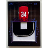 Paul Pierce 2019 Leaf In The Game Used Sports Jumbo Patch Relics Purple JP-PP 3/5
