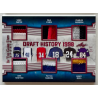 Carter / Nowitzki / Pierce 2019 Leaf ITG Used Sports Draft History 6 Relics Magenta 3/5