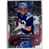 Tom Brady 2025 topps resurgence - 67