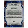 Tom Brady 2025 topps resurgence - 67