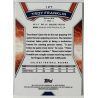 Troy Franklin 2025 topps resurgence rookie - 127