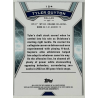tyler Guyton 2025 topps resurgnece - 124