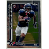 Woody Marks 2025 topps chrome rookie - 372
