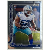 Tyler Booker 2025 topps chrome rookie - 381